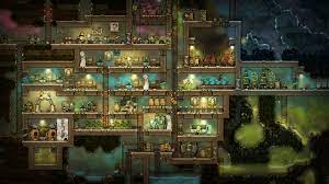 Oxygen Not Included Spaced Out CODEX Free