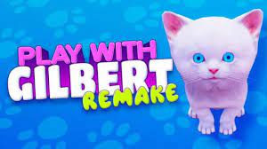 Play With Gilbert Remake PLAZA Free Download