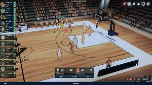 Pro Basketball Manager 2022 SKIDROW Download