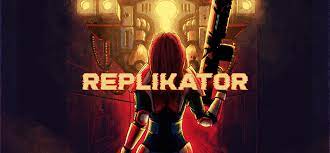 REPLIKATOR Early Access Free Download