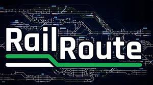 Rail Route Rush Hour Early Access Free Download