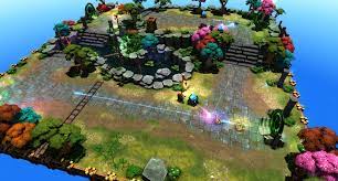 Reforged TD Tower Defense Early Access Download