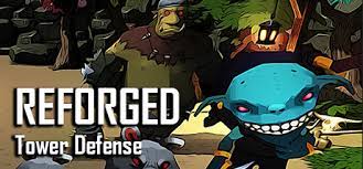 Reforged TD Tower Defense Early Access Free Download