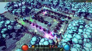 Reforged TD Tower Defense Early Access Free