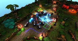 Reforged TD Tower Defense Early Access