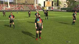 Rugby 22 CODEX Download