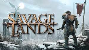 Savage Lands PLAZA Free Download