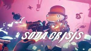 Soda Crisis FLT Free Download