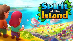 Spirit of the Island Early Access Free Download