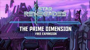 Star Renegades Prime Dimension PLAZA Free