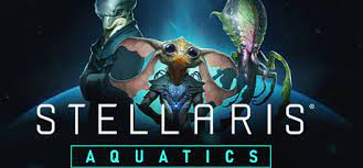 Stellaris Aquatics Species Pack CODEX Free Download