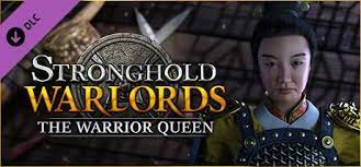 Stronghold Warlords The Warrior Queen v1.10 Razor1911 Free Download