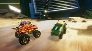 Super Toy Cars Offroad PLAZA Download