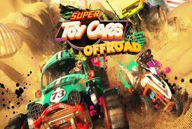 Super Toy Cars Offroad PLAZA Free Download