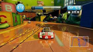 Super Toy Cars Offroad PLAZA Free