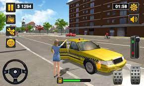 Taxi Driver The Simulation TiNYiSO Download
