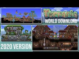 Terraria Journeys End v1.4.3.6 Razor1911 Download