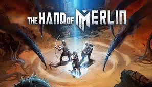 The Hand of Merlin Whispers Of Doom Early Access Free Download