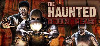The Haunted Hells Reach The Island PLAZA Free Download