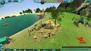 The Universim ENGINEERING Early Access Free