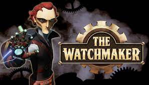 The Watchmaker Ultimate PLAZA Free Download