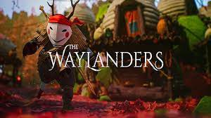 The Waylanders DOGE Free Download