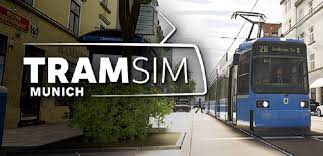 TramSim Munich HAPPY XMAS SKIDROW Free Download