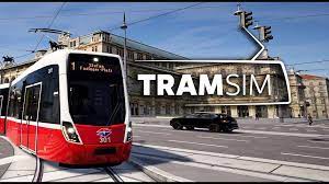 TramSim Vienna SKIDROW Free Download