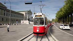 TramSim Vienna SKIDROW Free