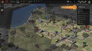 Unity of Command II Stalingrad CODEX Download