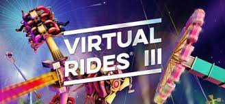 Virtual Rides 3 Forge PLAZA Free Download,
