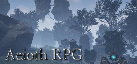 Aeioth RPG DARKSiDERS Free Download