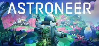 Astroneer The Fall GoldBerg Free Download