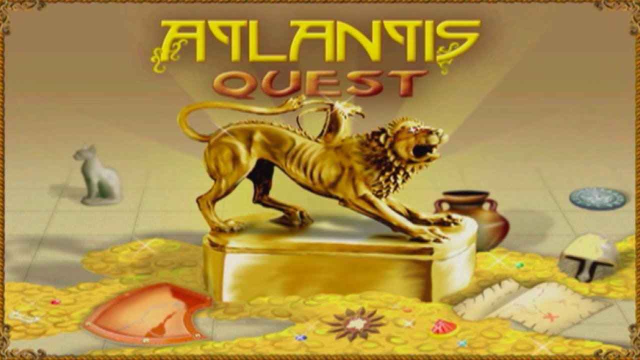 Atlantis Quest Free Download