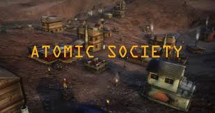 Atomic Society PLAZA Free Download