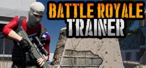 Battle Royale Trainer TiNYiSO Free Download