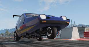 BeamNG Drive v0.23 Early Access Download
