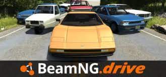 BeamNG Drive v0.23 Early Access Free Download
