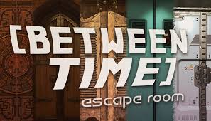 Between Time Escape Room PLAZA Free Download
