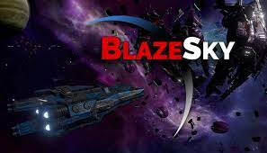 BlazeSky DRMFRE Free Download