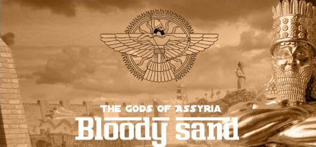 Bloody Sand The Gods of Assyria PLAZA Free Download