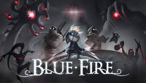 Blue Fire v4.2.1 PLAZA Free Download