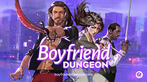 Boyfriend Dungeon GoldBerg Free Download