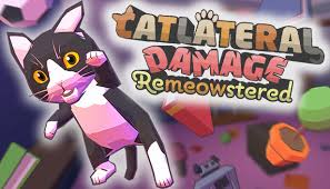 Catlateral Damage Remeowstered GoldBerg Free Download