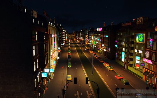 Cities Skylines After Dark Download