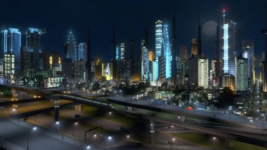 Cities Skylines All That Jazz Free