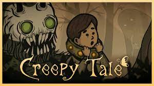Creepy Tale 2 Unleashed Free Download