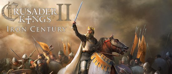 Crusader Kings II Iron Century Free Download