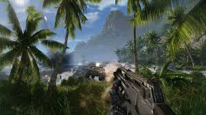 Crysis Remastered v20210917 CODEX Download