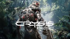 Crysis Remastered v20210917 CODEX Free Download